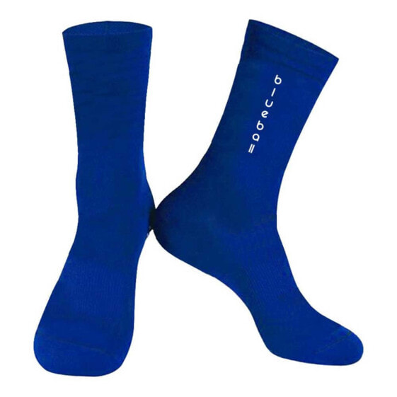 BLUEBALL SPORT Knitting socks