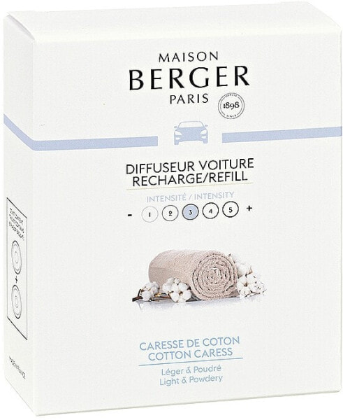 Maison Berger Cotton Caress