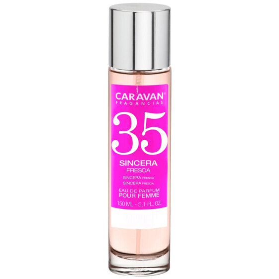 CARAVAN Nº35 150ml Parfum