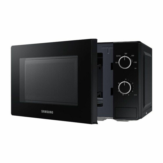 микроволновую печь Samsung MS20A3010AL/EC 700 W 20 L