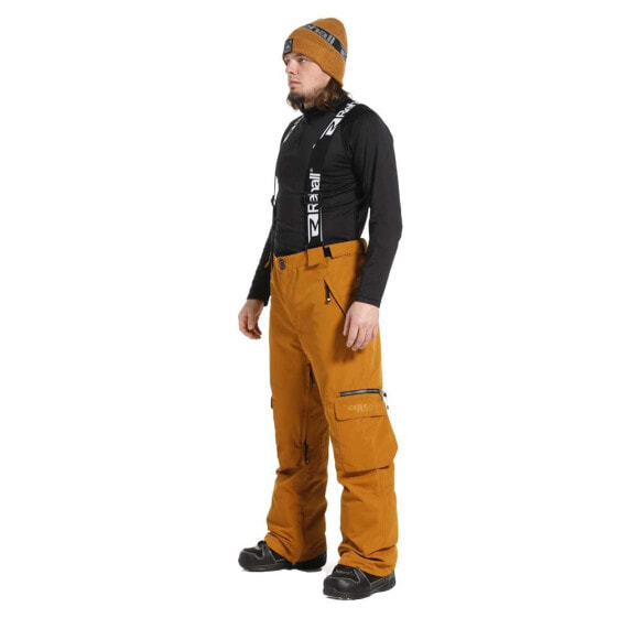 REHALL Poker-R Pants