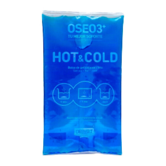 DESVELT Resvelt Cold Bag/Small Heat 140X180 mm