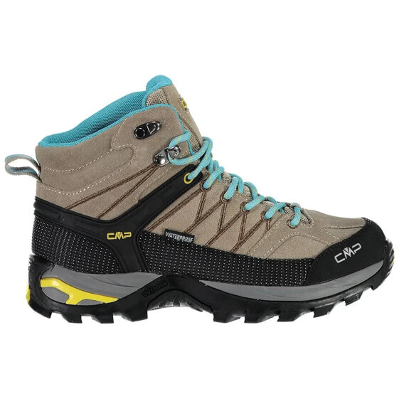 CMP Rigel Mid WP 3Q12946 hiking boots