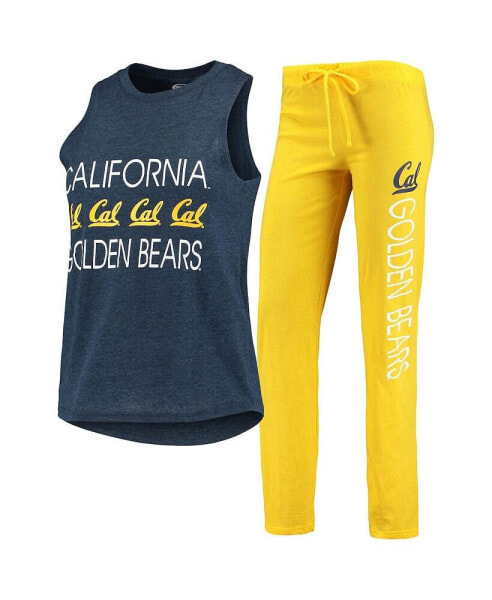 Пижама Concepts Sport Cal Bears