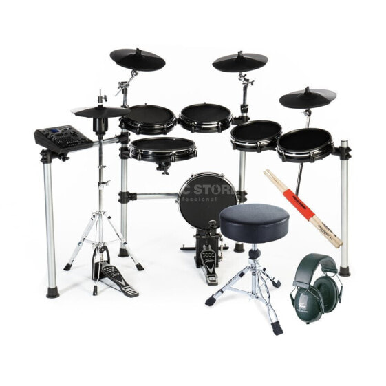 Fame DD-ONE XT Practice Pack - SET