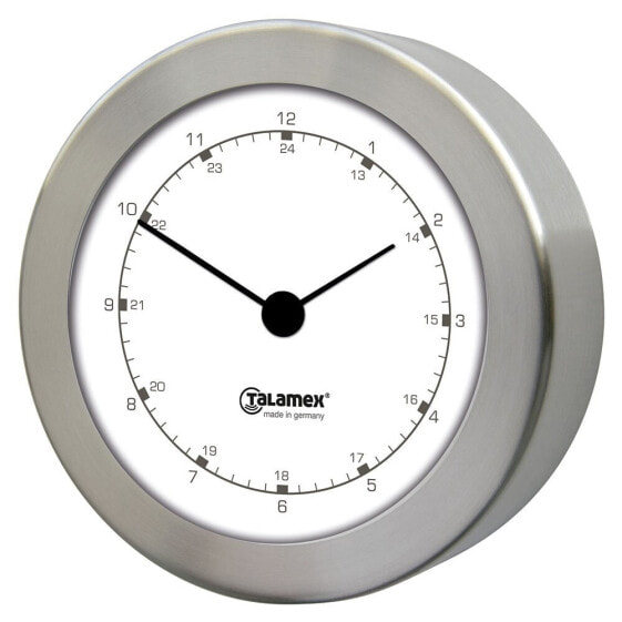 Часы настенные Talamex Clock 100 мм