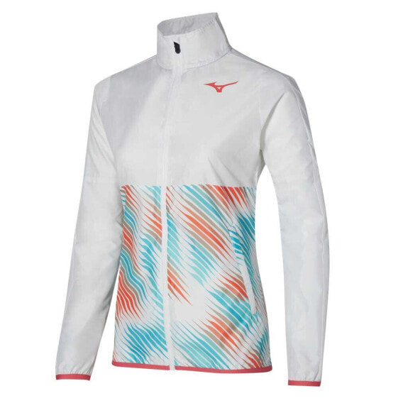 MIZUNO Printed Jacket