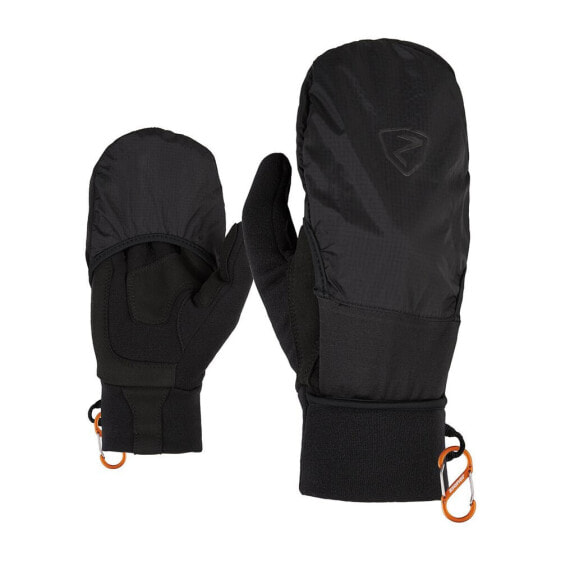 Перчатки для горных лыж ZIENER Gazal Touch