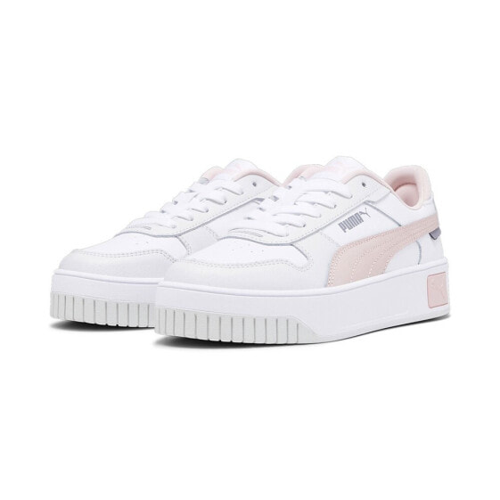 Кроссовки PUMA Carina Street Trainers