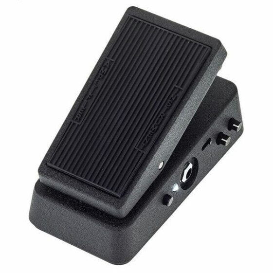 Педаль вокального эффекта Dunlop Cry Baby Mini 535Q Wah