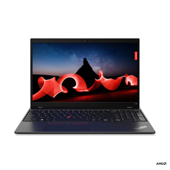 Lenovo ThinkPad L15 - 15.6" Notebook - 2 GHz 39.6 cm