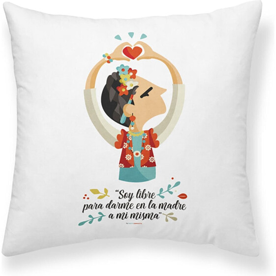 RIPSHOP Cushion Cover Frida From Tutti Confetti 50x50 cm