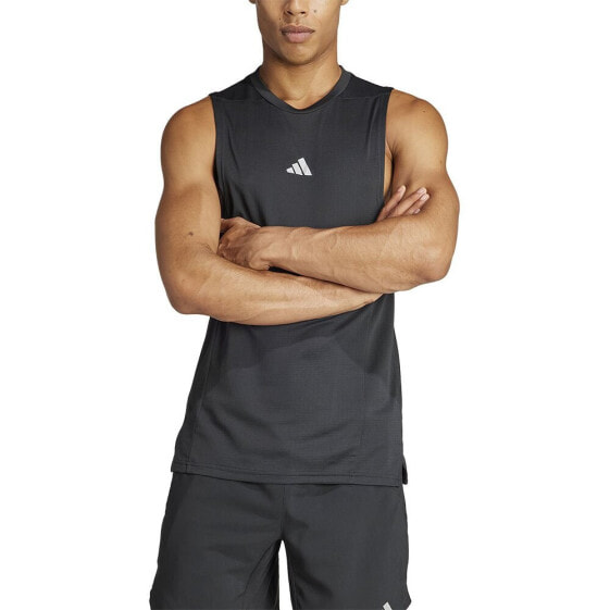 ADIDAS Desgined For Training Hr sleeveless T-shirt