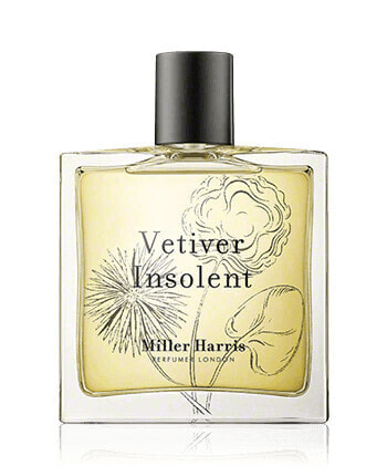 Miller Harris Vetiver Insolent Eau de Parfum Spray