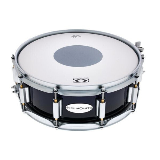 DrumCraft Series 6 14"x05" Snare -BVB