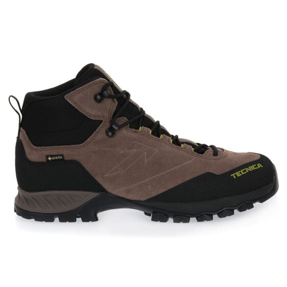 Tecnica 002 Granit Mid Gtx