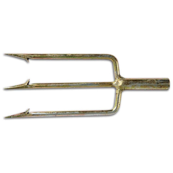 LINEAEFFE 3 Heads Fork Spear Boathook