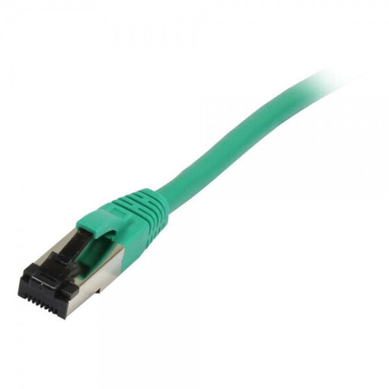 Разъем для сетевого кабеля Synergy 21 S217453 - 1,5 м - Cat8.1 - S/FTP (S-STP) - RJ-45 - RJ-45