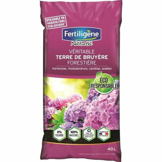 Почва для горшков Fertiligène FBF40N 40 L