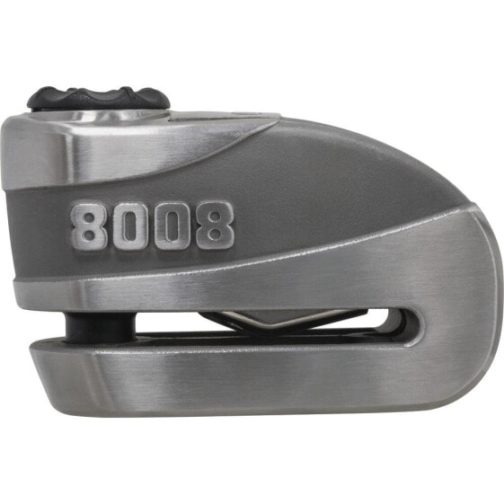 ABUS Granit Detecto XPlus 8008/12KS Disc Lock