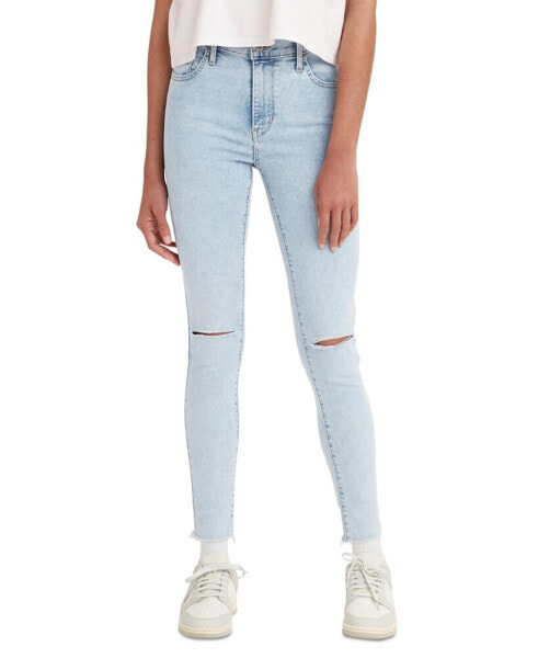 Women's 720 High-Rise Super-Skinny Jeans