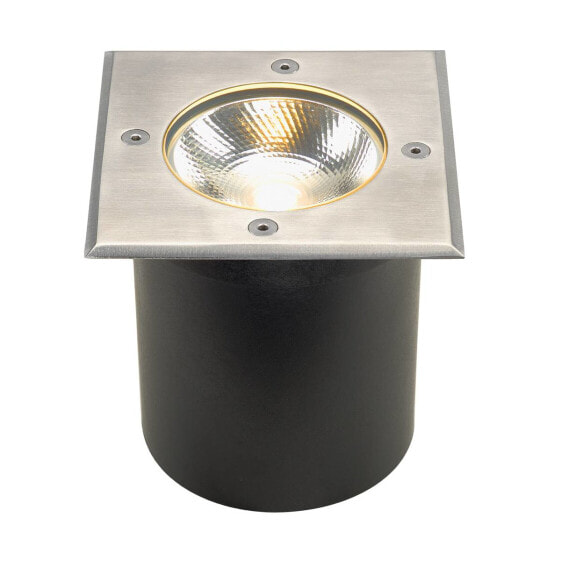 SLV 227604 - Stainless steel - IP67 - I - 8.6 W - 30000 h - 120°