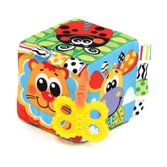 PLAYGRO Funny Friendly Activities