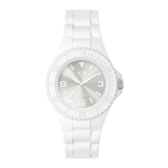 ICE WATCH Generation White Small 3H watch