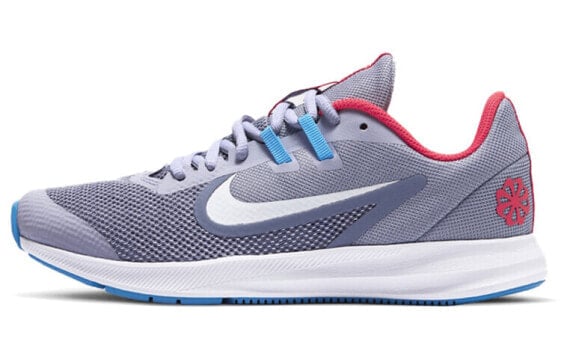 Обувь спортивная Nike Downshifter 9 GS для бега детская