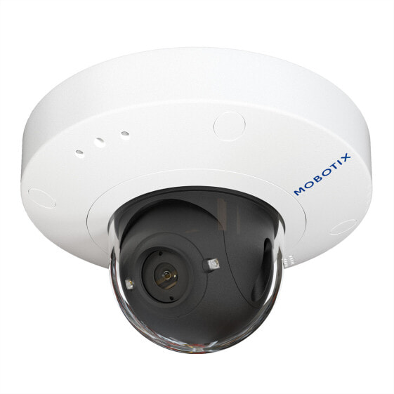 Камера видеонаблюдения Mobotix IP security camera Indoor Wired Digital PTZ 120 dB 80000 h