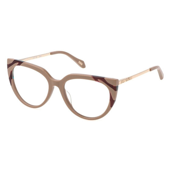 JUST CAVALLI VJC076 Glasses