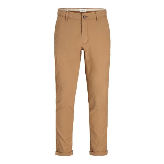 JACK & JONES Marco Fury Ana chino pants