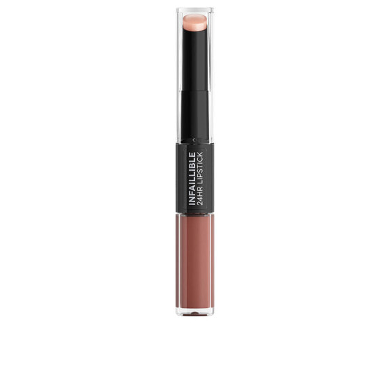 INFAILIBLE 24h lipstick #101-everlasting parisian 5,7 gr