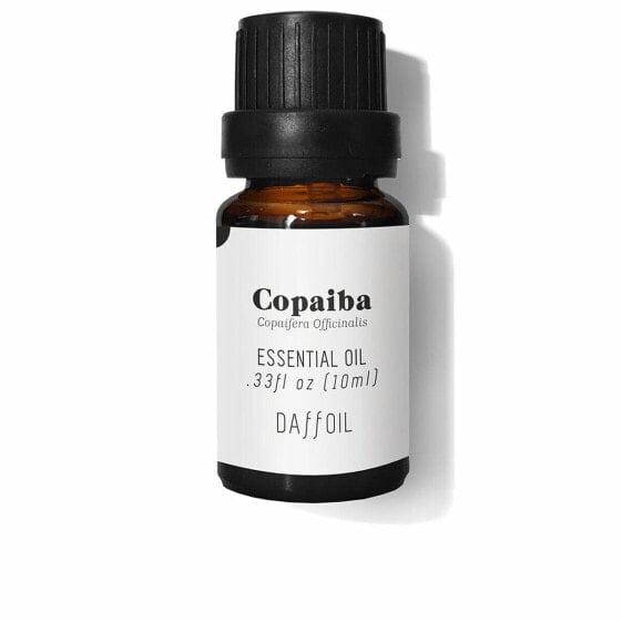 Природное масло Daffoil Copaiba 10 ml