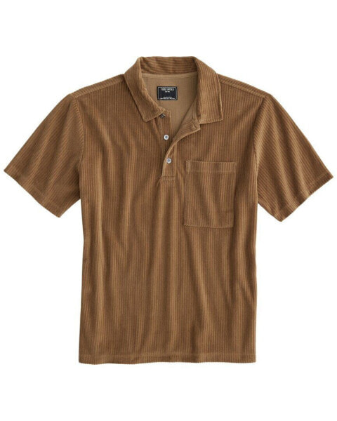 Todd Snyder Polo Men's S