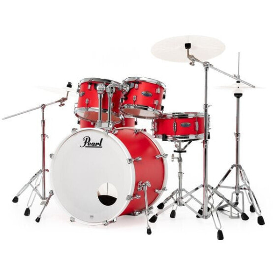 Pearl Decade Maple Standard R. Red