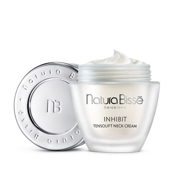 Neck cream Inhibit Tensolift (Neck Cream) 50 ml