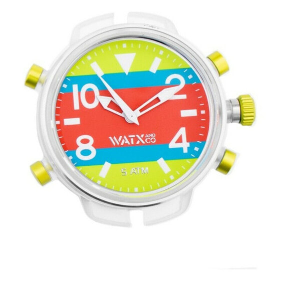 Часы унисекс Watx & Colors RWA3742