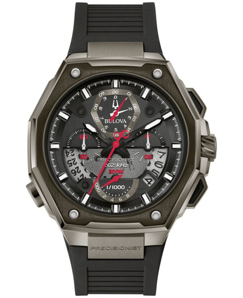 Наручные часы Movado Men's Swiss Chronograph Series 800 Performance Steel Bracelet Diver Watch 42mm.