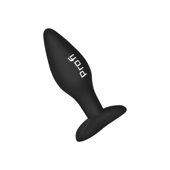 Silikon-Analdildo für Kenner, 14 cm