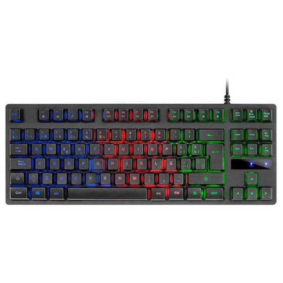 MARS GAMING Mk02 Gaming Mechanical Keyboard