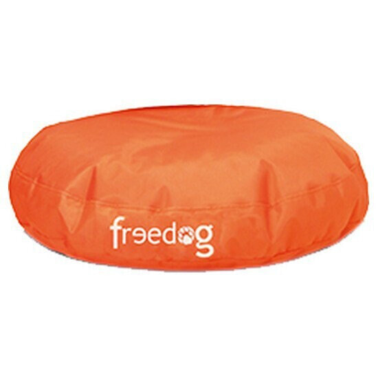 FREEDOG Curve Puff 50x10 cm