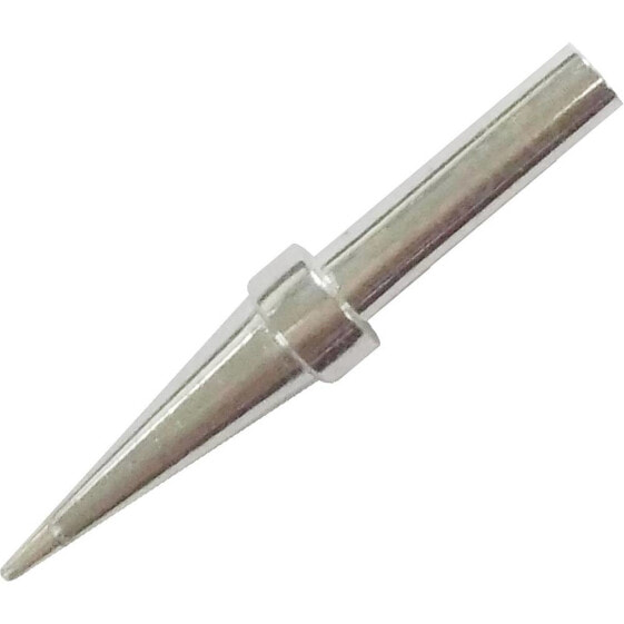 Toolcraft TO-4995414 - Soldering tip - Toolcraft - 1 pc(s) - 1 mm - 17 mm