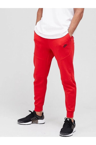 Sportswear Tech Fleece Jogger Erkek Eşofman Altı Cu4495-687