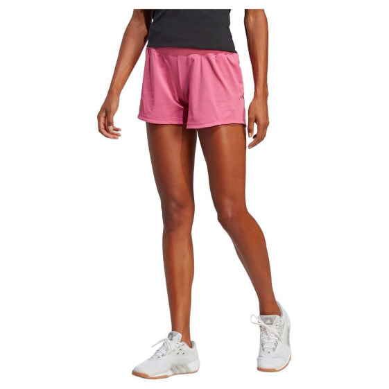 ADIDAS Wtr Hiit Knitit Shorts