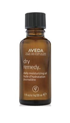 Dry Remedy (Daily Moisturizing Oil) Dry Remedy (Daily Moisturizing Oil) 30 ml