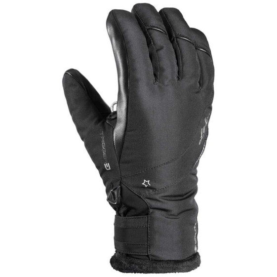 LEKI ALPINO Snowbird 3D Goretex gloves