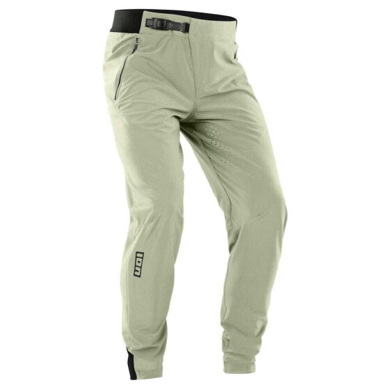 ION TECH Logo pants