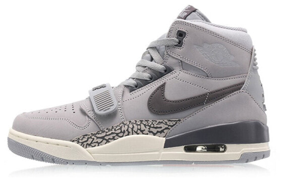 Кроссовки Jordan Legacy 312 AV3922-002