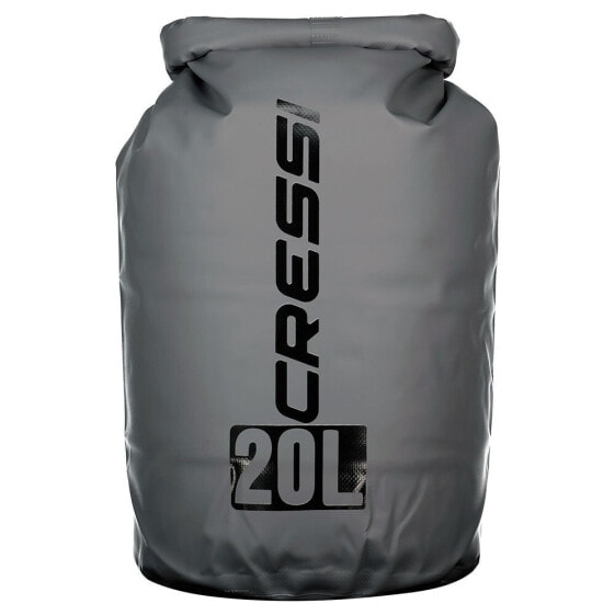 CRESSI PVC dry sack 20L